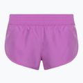 Жіночі шорти для плавання Hurley Beachrider 2.5" бузкові
