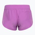 Жіночі шорти для плавання Hurley Beachrider 2.5" бузкові 2