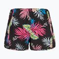 Жіночі шорти для плавання Hurley Hana Aquas 2.5" чорні 2
