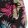 Жіночі шорти для плавання Hurley Hana Aquas 2.5" чорні 3