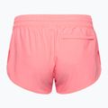 Жіночі шорти для плавання Hurley Phantom Solid 2.5" тихоокеанський рожевий 2