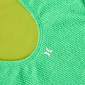 Жіночий купальник Hurley Solid Scrunch Moderate цільний з морської піни 3