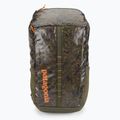 Рюкзак туристичний Patagonia Black Hole Pack 25 l lichen: basin green