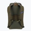 Рюкзак туристичний Patagonia Black Hole Pack 25 l lichen: basin green 3