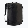Дорожня сумка Patagonia Black Hole MLC 45 л чорна 2