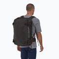 Дорожня сумка Patagonia Black Hole MLC 45 л чорна 10