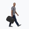 Дорожня сумка Patagonia Black Hole MLC 45 л чорна 12