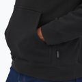 Кофта Patagonia Boardshort Logo Uprisal Hoody ink black 9