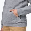 Кофта Patagonia Fitz Roy Icon Uprisal Hoody gravel heather 8