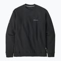 Кофта Patagonia Fitz Roy Icon Uprisal Crew ink black 7