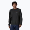 Кофта Patagonia Fitz Roy Icon Uprisal Crew ink black 5