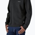 Кофта Patagonia Fitz Roy Icon Uprisal Crew ink black 7