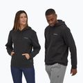 Кофта Patagonia Fitz Roy Icon Uprisal Hoody ink black 3