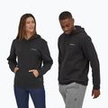 Кофта Patagonia Fitz Roy Icon Uprisal Hoody ink black 2