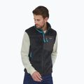 Жилетка чоловіча Patagonia Classic Retro-X pitch blue