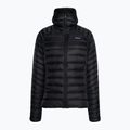 Пуховик жіночий Patagonia Down Sweater Hoody black 9