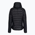 Пуховик жіночий Patagonia Down Sweater Hoody black 10