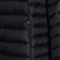 Пуховик жіночий Patagonia Down Sweater Hoody black 12