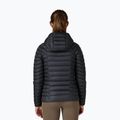 Пуховик жіночий Patagonia Down Sweater Hoody black 3