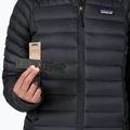 Пуховик жіночий Patagonia Down Sweater Hoody black 6