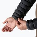 Пуховик жіночий Patagonia Down Sweater Hoody black 8