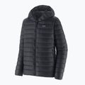 Пуховик чоловічий Patagonia Down Sweater Hoody black 10