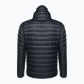 Пуховик чоловічий Patagonia Down Sweater Hoody black 7