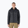 Пуховик чоловічий Patagonia Micro Puff Hoody black