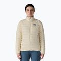 Пуховик жіночий Patagonia Down Sweater wool white