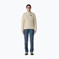 Пуховик жіночий Patagonia Down Sweater wool white 2