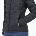 Жіноча утеплена куртка Patagonia Micro Puff Hoody чорна 5