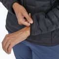 Жіноча утеплена куртка Patagonia Micro Puff Hoody чорна 6