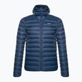 Пуховик чоловічий Patagonia Down Sweater Hoody new navy 3