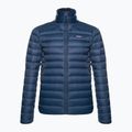 Пуховик чоловічий Patagonia Down Sweater new navy 3