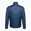 Пуховик чоловічий Patagonia Down Sweater new navy 4