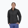 Пуховик жіночий Patagonia Down Sweater black