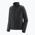 Пуховик жіночий Patagonia Down Sweater black 11