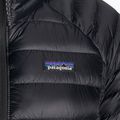 Пуховик жіночий Patagonia Down Sweater black 9