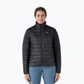 Пуховик жіночий Patagonia Down Sweater black
