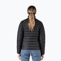 Пуховик жіночий Patagonia Down Sweater black 3
