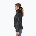 Пуховик жіночий Patagonia Down Sweater black 4