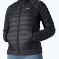 Пуховик жіночий Patagonia Down Sweater black 5