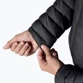 Пуховик жіночий Patagonia Down Sweater black 7