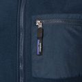 Кофта флісова чоловіча Patagonia Synch new navy 3