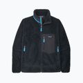 Кофта флісова чоловіча Patagonia Classic Retro-X pitch blue 6