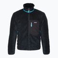 Кофта флісова чоловіча Patagonia Classic Retro-X pitch blue 3