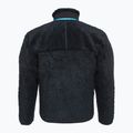 Кофта флісова чоловіча Patagonia Classic Retro-X pitch blue 4