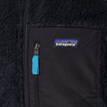 Кофта флісова чоловіча Patagonia Classic Retro-X pitch blue 5