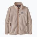 Кофта флісова жіноча Patagonia Retro Pile shroom taupe 3