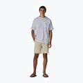 Футболка чоловіча Patagonia Boardshort Logo Pocket Responsibili white 2
